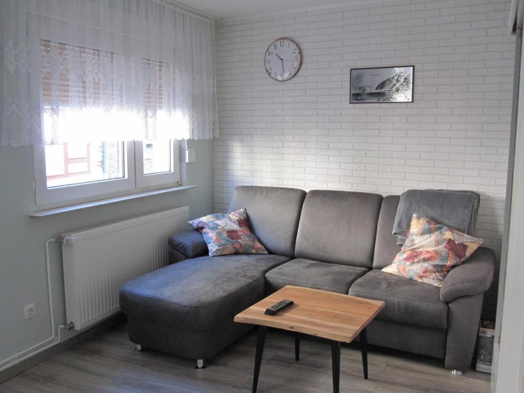 Ferienhaus Am Rheinsteig Kaub Extérieur photo