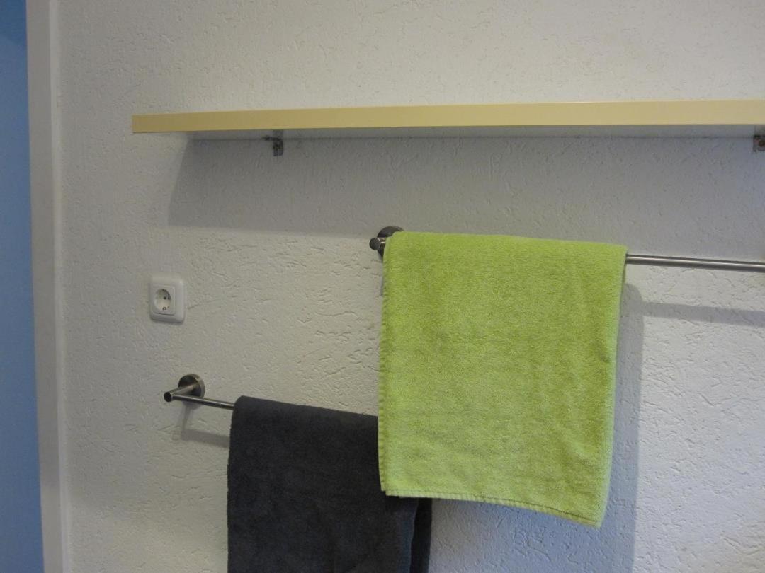 Ferienhaus Am Rheinsteig Kaub Extérieur photo