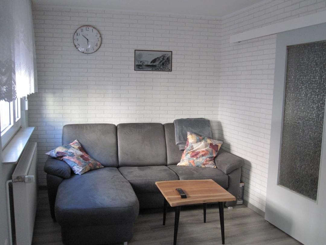 Ferienhaus Am Rheinsteig Kaub Extérieur photo
